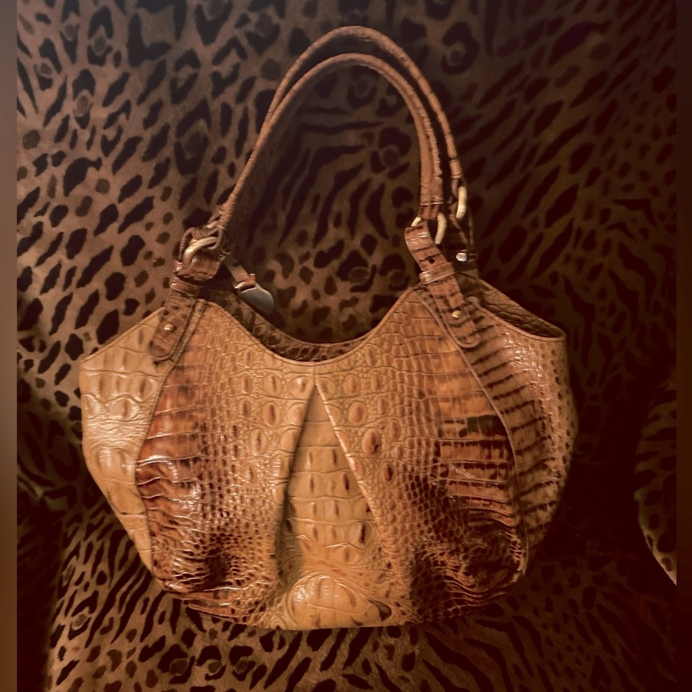 BRAHMIN HANDBAG VINTAGE